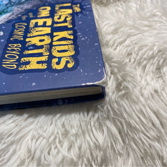 The Last Kid On Earth and the cosmic beyond - Picture 4 of 5